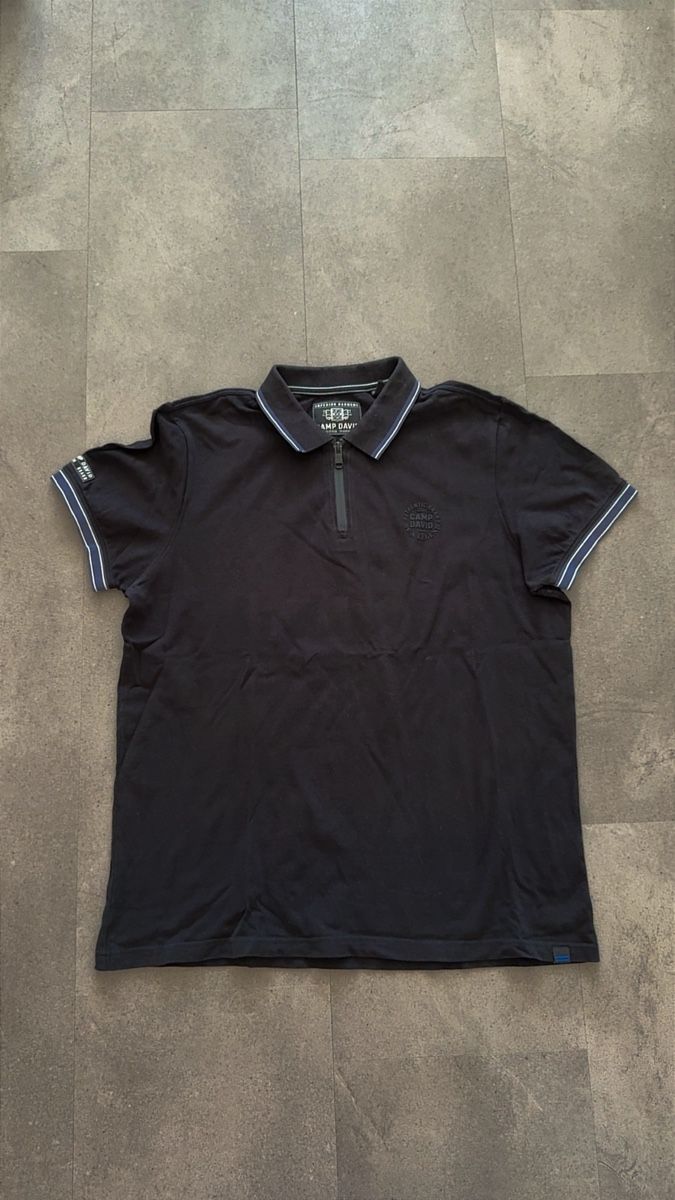 Camp David Polo-Shirts: Camp David Poloshirts – Neu (gemäss Beschreibung) aus Erlinsbach SO von _stjepi_ 2