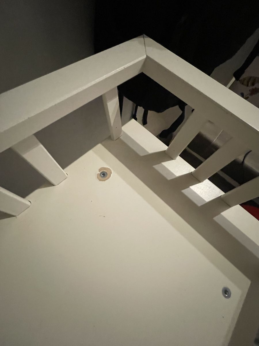 Sonstiges für Haushalt & Wohnen: Pflanzenständer Ikea – Gebraucht aus Ennetbühl von Anna.K. 3