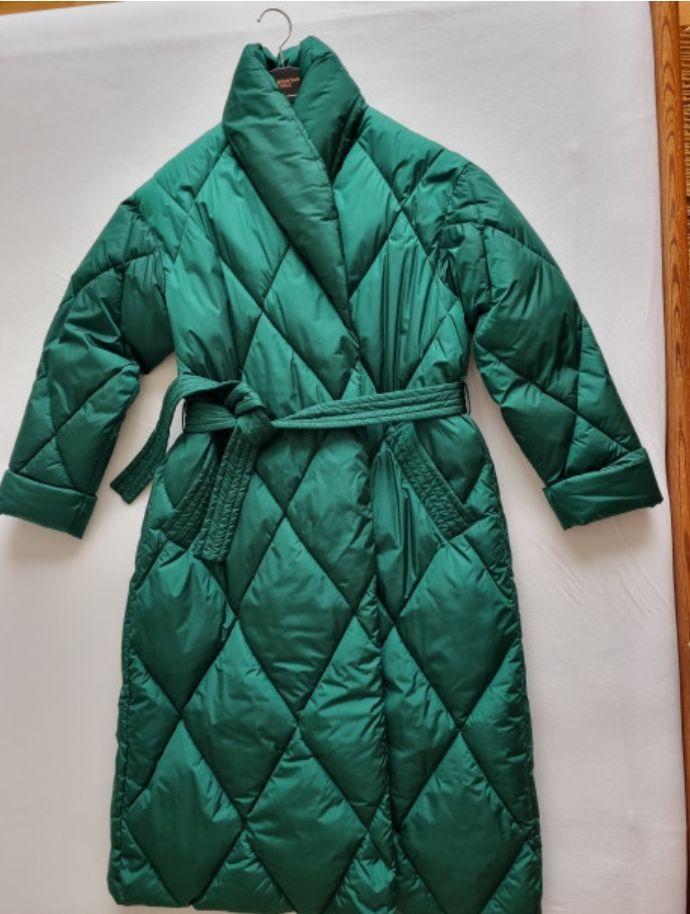 Missoni Giacche: Missoni Mantel Long Puffer Jacket size M – Nuovo (secondo la descrizione) da Schwerzenbach venduto da may_5qnm 1