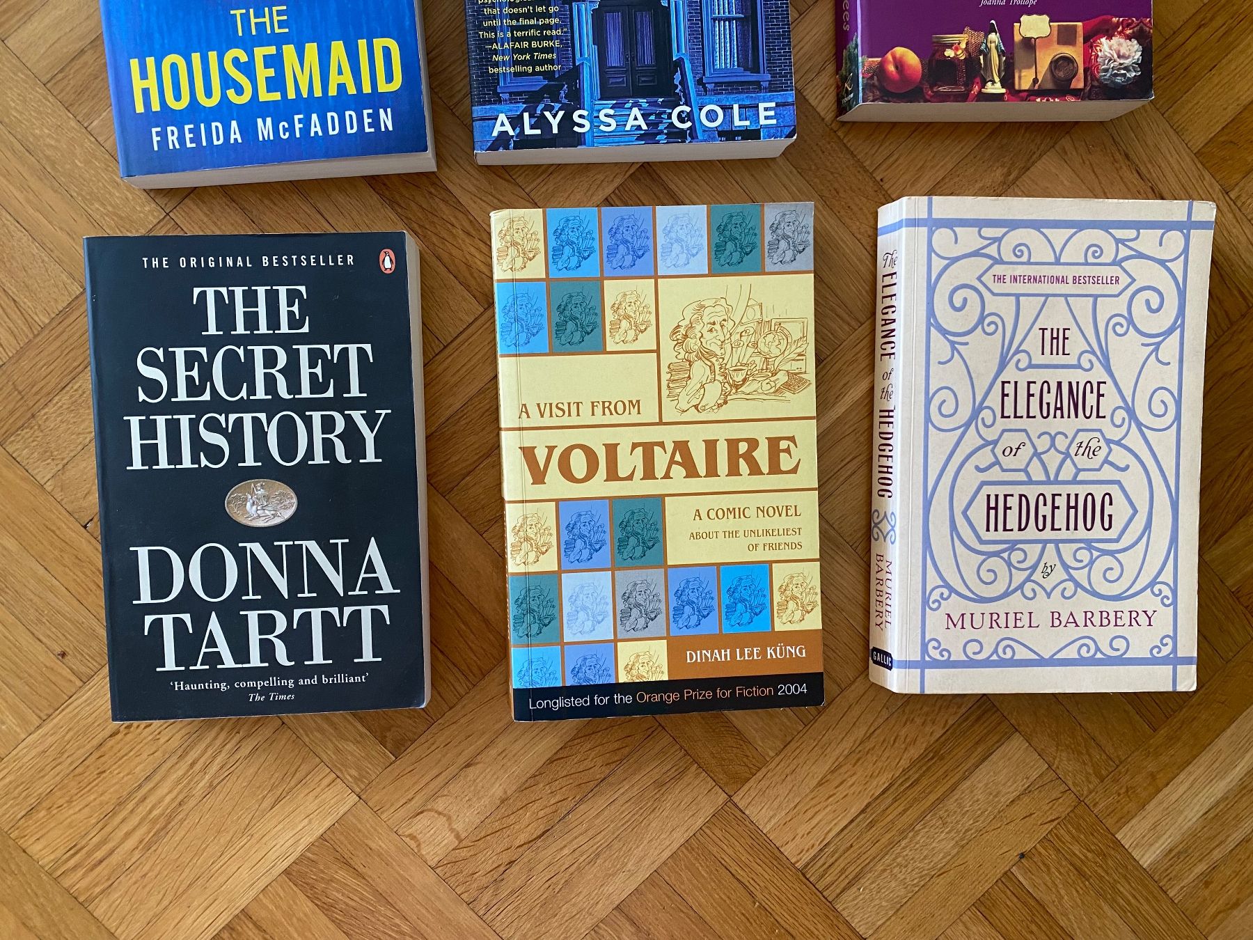 Libri: Bücher English x 10 – Usato da Zug venduto da estarthyme 2