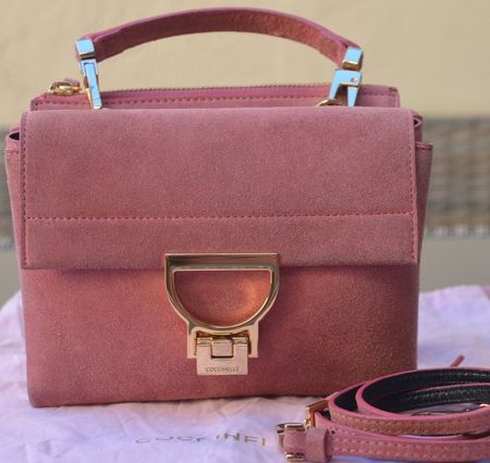 Coccinelle Tasche / sac