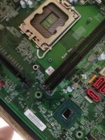 Mainboard Intel i7-7700 inkl. GTX 1060 und Kuehler