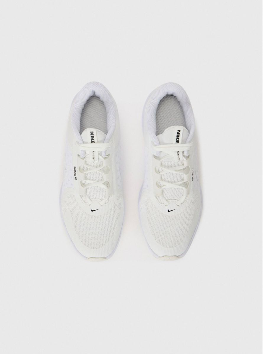 Nike Scarpe da uomo: Nike Sneaker Neu Gr.40 weiß – Nuovo (secondo la descrizione) da Ibach venduto da Expert_Group 2
