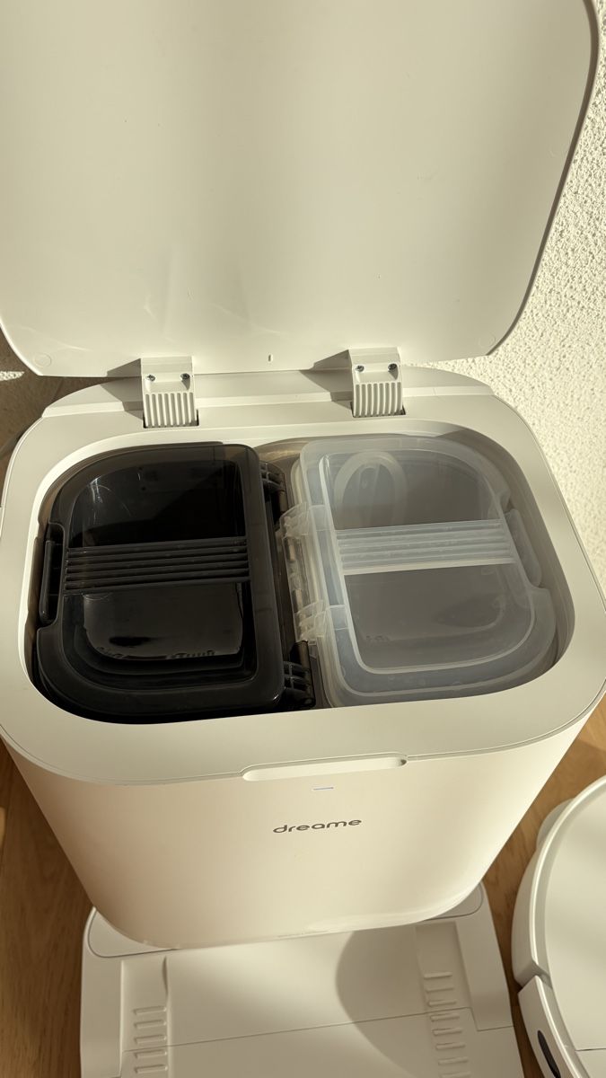 Dreame Aspirateurs & Accessoires: Dreame L10 Prime – D'occasion à Uitikon Waldegg par Da_ie 5