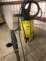 Verkaufe. Hochdruck kärcher  k 4.900