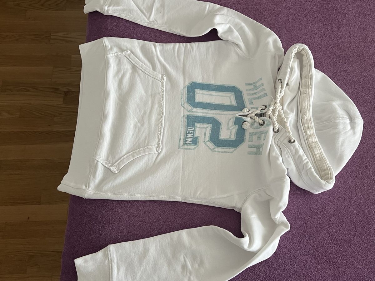 Tommy Hilfiger Maglioni & Felpe: Tommy Hilfiger gr.xs – Usato da Bettlach venduto da Tradenet100