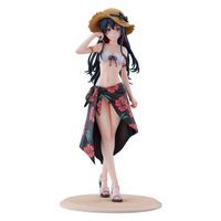 My Teen Romantic Yukino Yukinoshita Swimsuit Ver. 26 cm