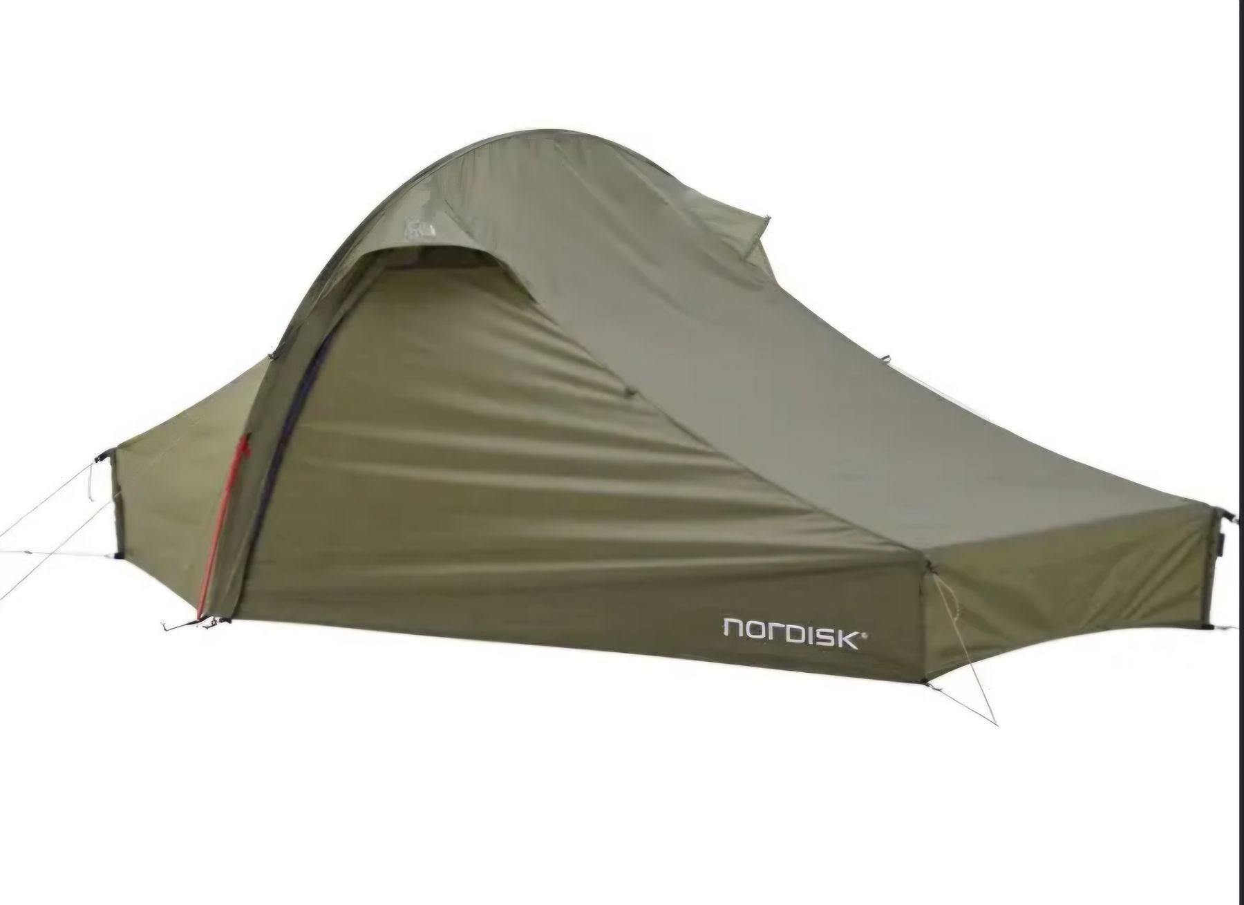 Nordisk Tende : Nordisk telemark 2.2 pu – Nuovo (secondo la descrizione) da St.Antoni venduto da zbindenn01