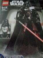 LEGO Star Wars Darth Vader 75534, neu & ovp, Sammlerstueck