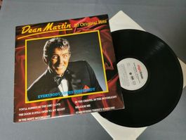 Dean Martin – 20 Original Dean Martin Hits - VERSAND✅