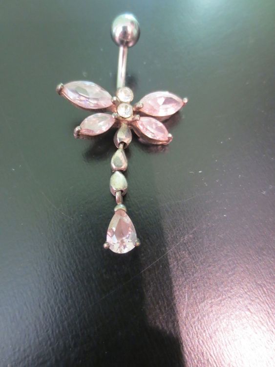 NTRUXZP Piercing Set 11-teilig - Chirurgenstahl Retainer Mit Zubehör