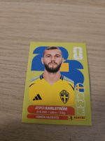 Panini WM 2026 SWE 10 