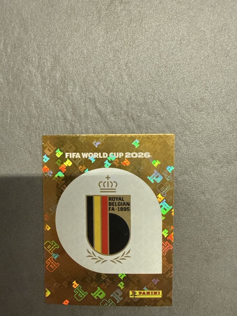 Panini Carte collezionabili: Panini – Nuovo (secondo la descrizione) da Brugg AG venduto da kar_fys9