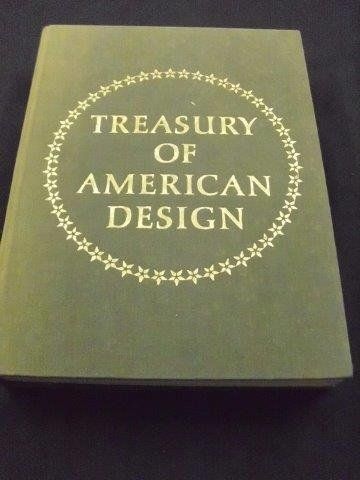 Libri: A treasury of American Heritage – Usato da Büsingen venduto da Flohminator