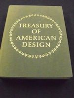 A treasury of American Heritage