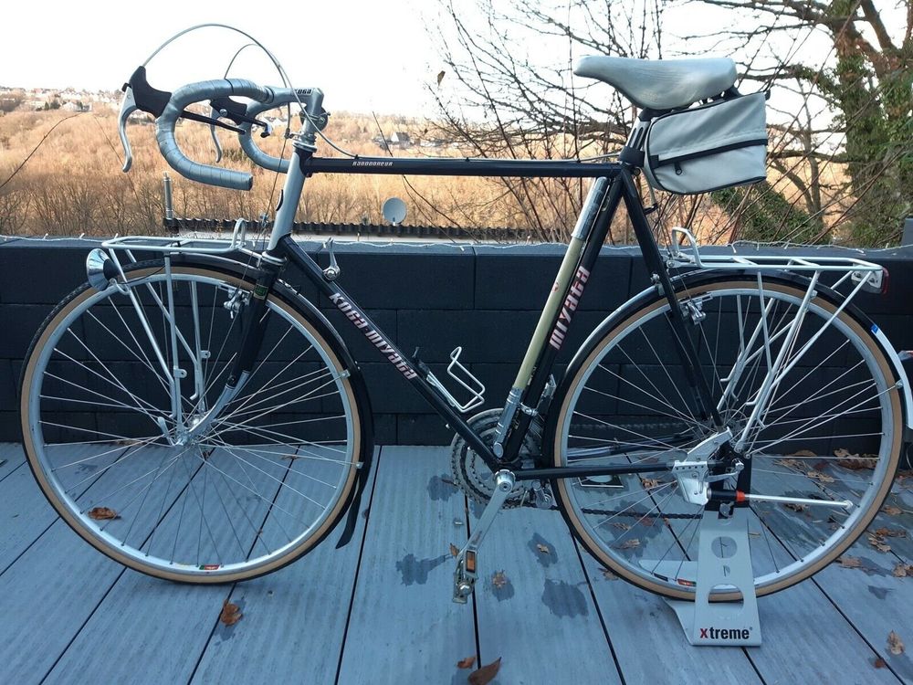 Koga miyata randonneur 1985 new arrivals