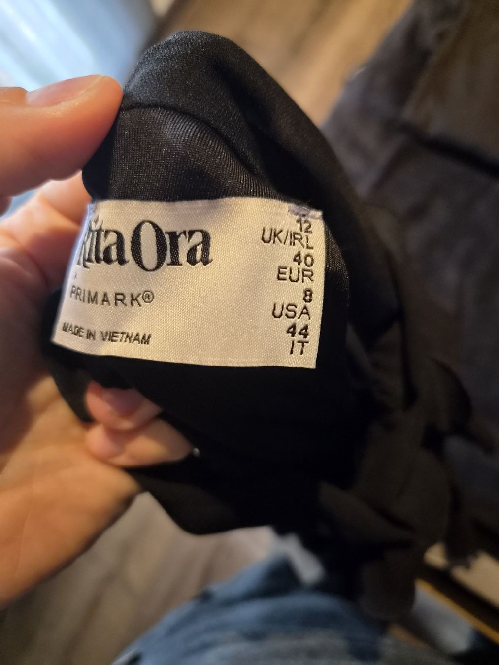 Camicette: Damen Bluse Grösse 40 – Usato da Leuggern venduto da MonaM90 3