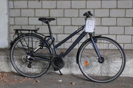 Occasionsvelo 17
