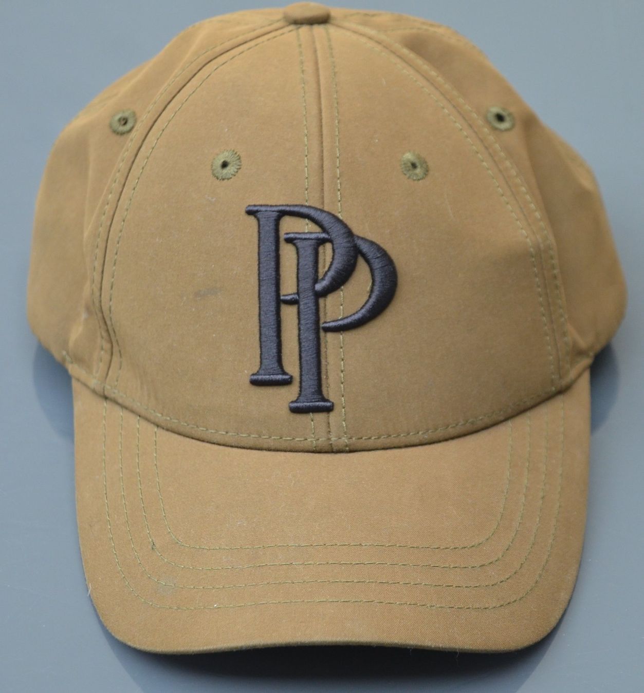 Copricapi, berretti & cappellini: Patek Philippe Kappe / Casquette – Usato da Collonges venduto da arashee
