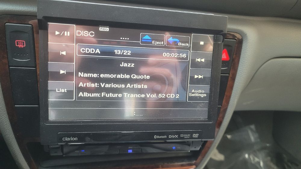 autoradio clarion | Kaufen auf Ricardo