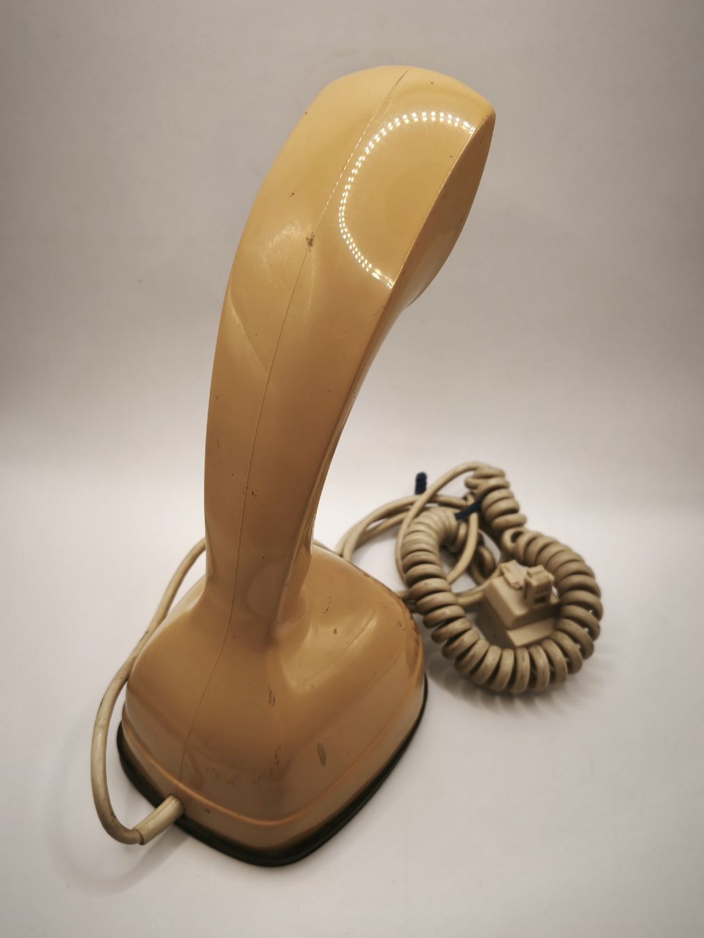 Ericsson Telefoni: Cobra Telefon (Ericofon) von Ericsson – Usato da Wettingen venduto da DaHa90 1