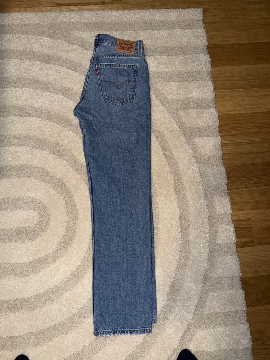 Levi's Jeans: Levis straight – Neuf (Voir description) à Bern par sar_r5dp 1