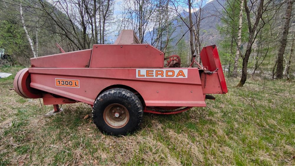 imballatrice-per-fieno-heupresse-gebraucht-in-arbedo-f-r-chf-1500