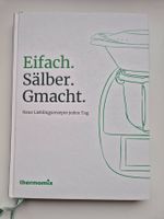 THERMOMIX  🍽️ Eifach  Sälber  Gmacht