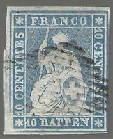 Strubel 23A, gut erhalten,