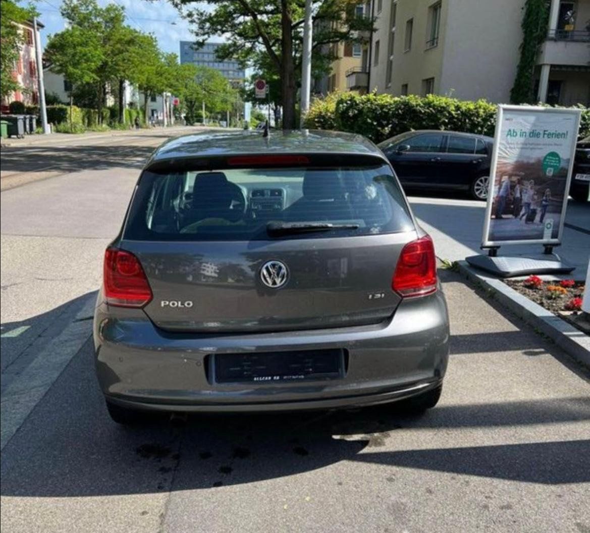 VW Automobili: VW Polo 1.2 TSI – Usato da Schaffhausen venduto da suj_9kjx 4