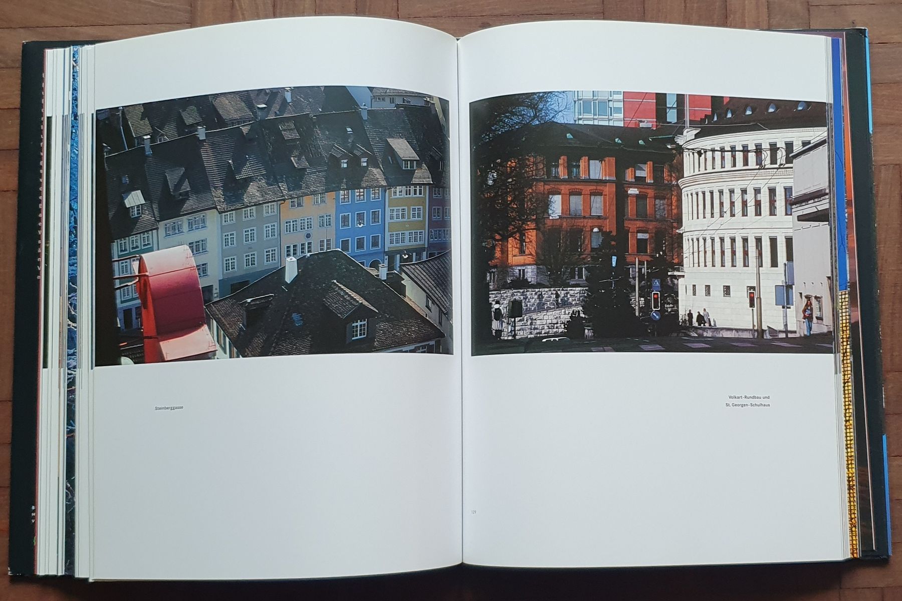 Libri: Buch - Winterthur - Eine Liebeserklärung, von Max Schmid – Usato da Kreuzlingen venduto da Rschweiz1 5