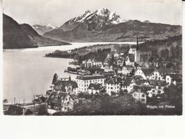 Weggis 1961