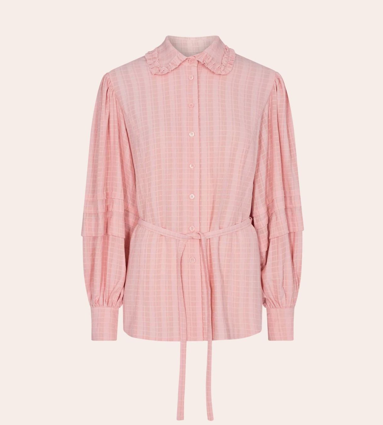 Mos mosh Blusen: Neue Mos Mosh Bluse Rosé Gr. S – Neu und originalverpackt aus Kreuzlingen von shopaholicatheart 3