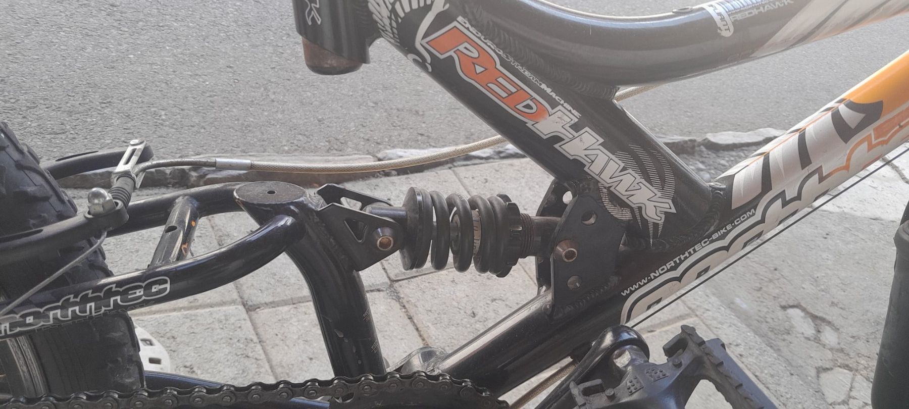 Biciclette: Fahrrad Northtec 20 Zoll – Usato da Brienzwiler venduto da AurRudSte 1
