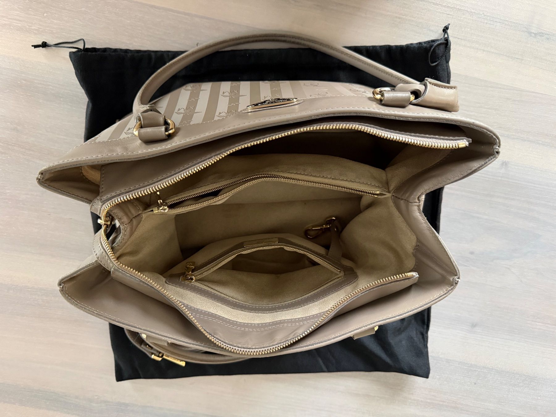 Maison Mollerus Borse da donna: Maison Mollerus Tasche Sulz – Usato da Stadel venduto da Snoopy6973 5