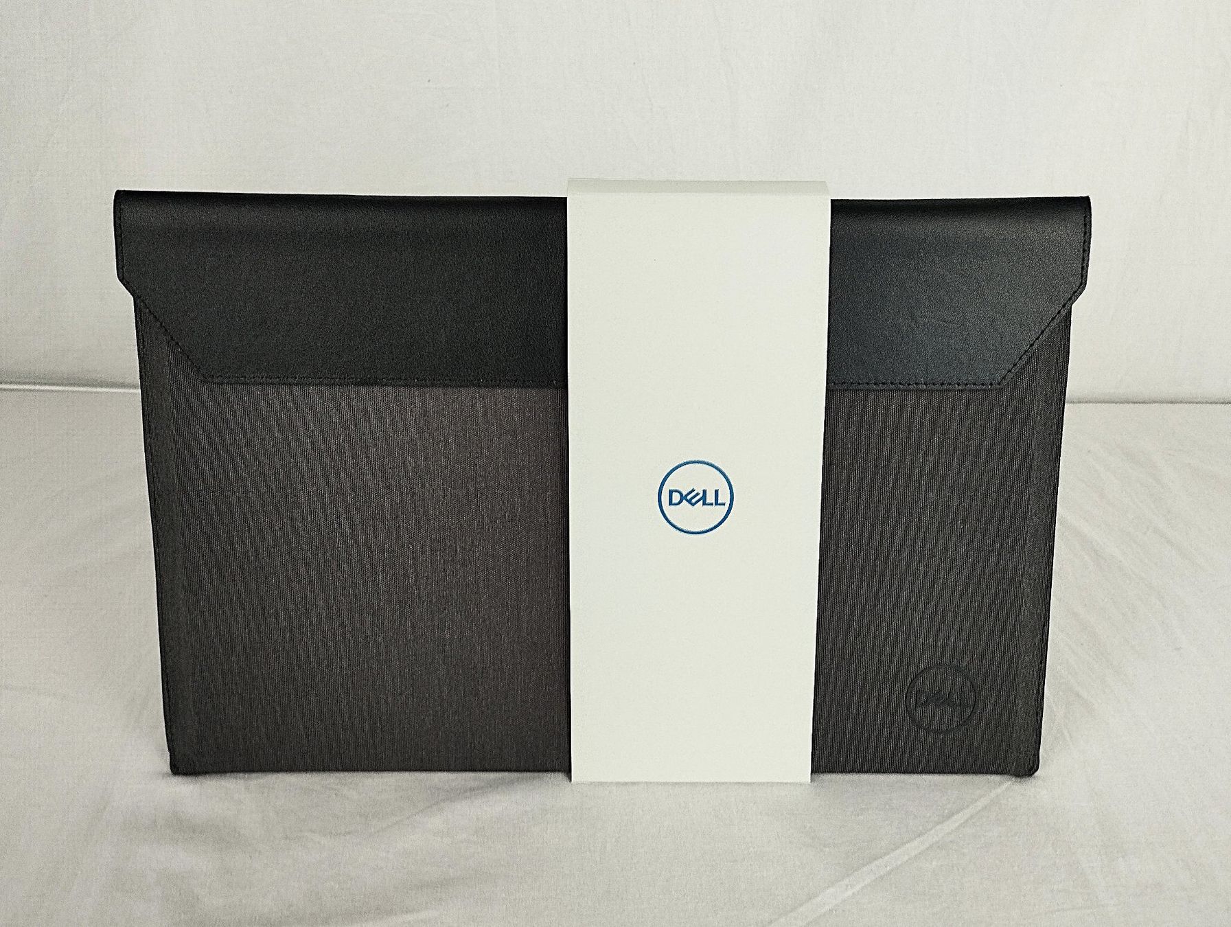 Dell Borse: Dell Premier Sleeve 15-Latitude Laptoptasche neu – Nuovo e nell'imballaggio originale da Schübelbach venduto da Restwert_Schubelbach 4