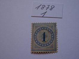 Porto 1878* Rahmen (K)  Typ l