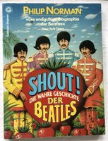 SHOUT! - Die wahre Geschichte der Beatles