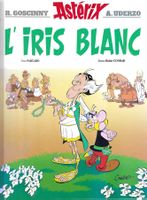 Astérix - L'Iris blanc -  E.O. 2023 Superbe état de neuf
