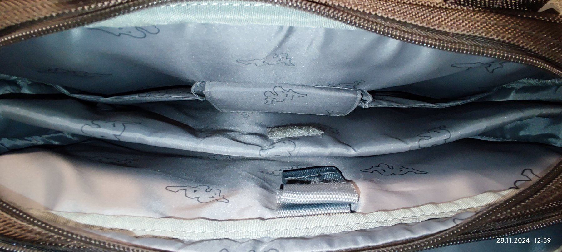 Notebook: Kappa Laptop Notbook Top Zustand – Usato da Wettswil venduto da Chateauxfoto 3