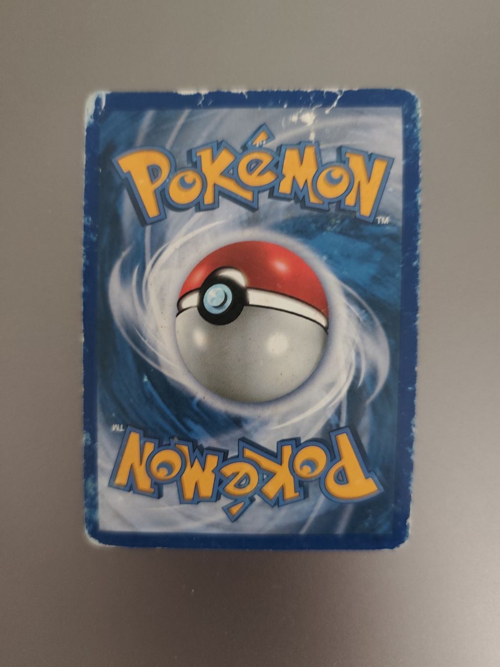 Pokémon Cartes à collectionner: Gengar LV.X  – D'occasion à Kreuzlingen par m0ritz.sch 2