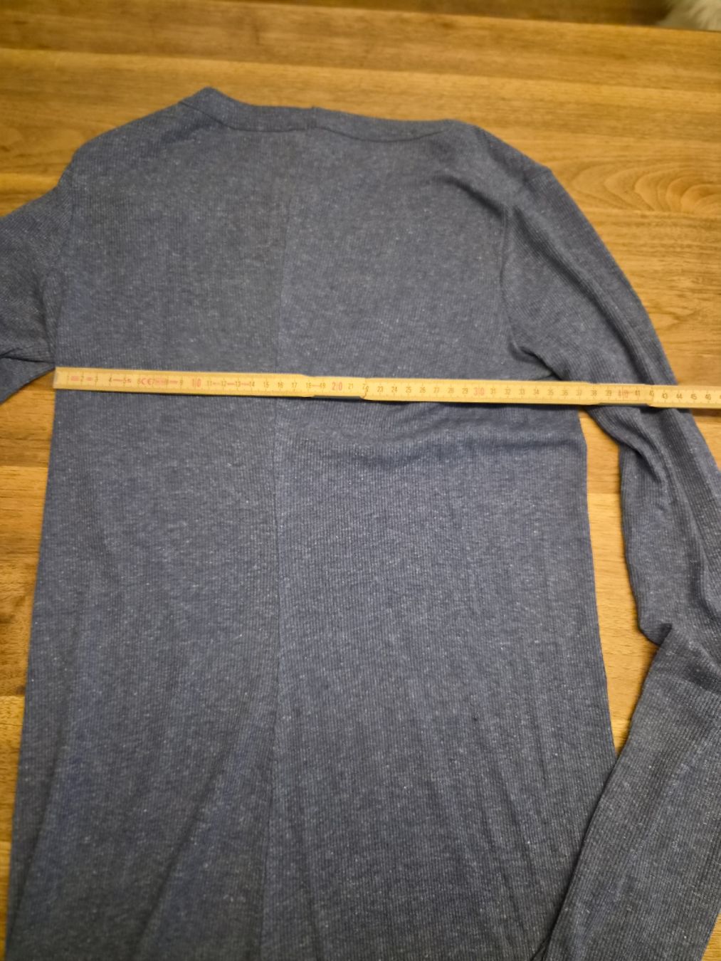 Rick Owens Pulls & Sweat-shirts: Rick Owens drkshdw  – D'occasion à Weesen par sch_cs6t 4
