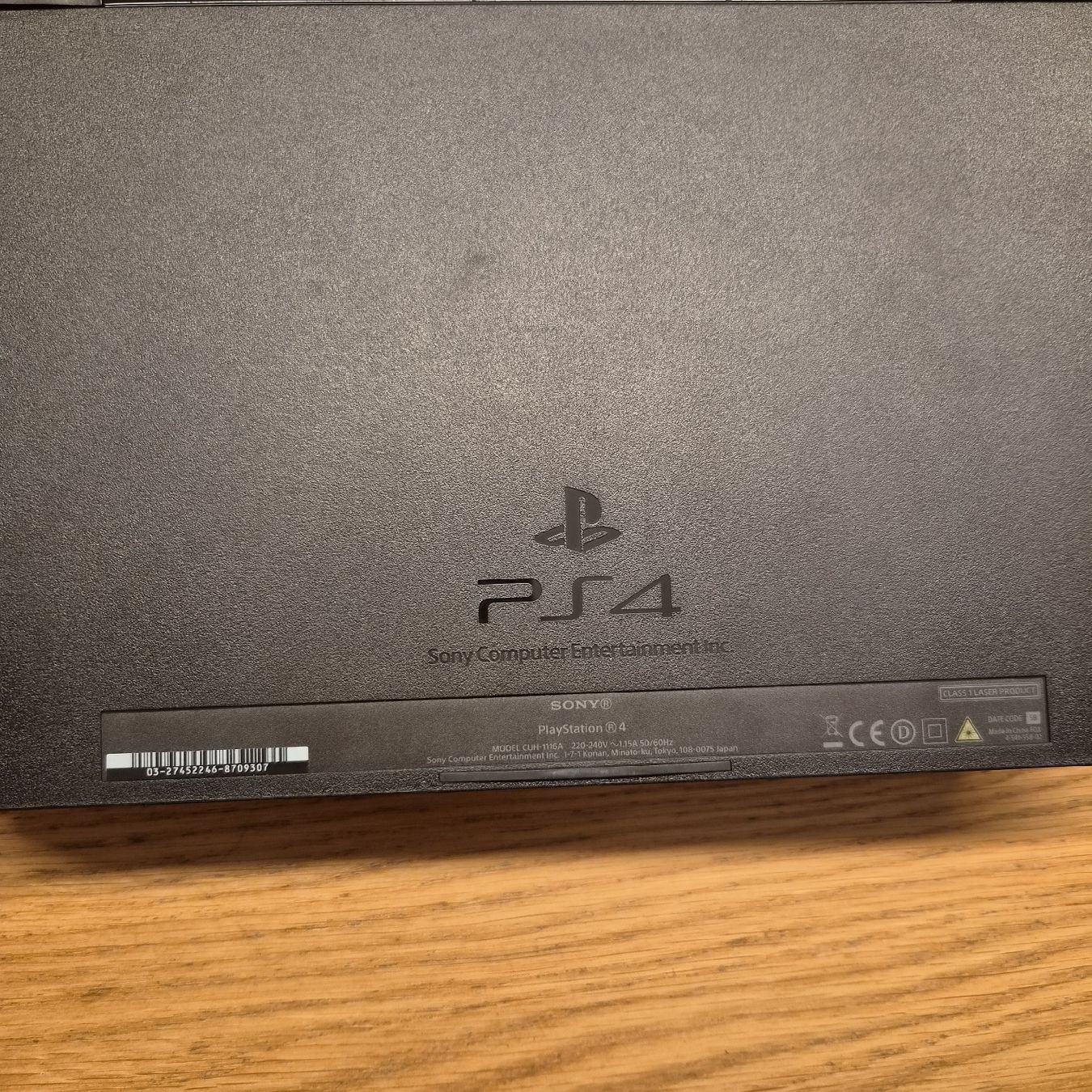 Sony Console: Playstation Ps 4 500 gb – Usato da Sarmenstorf venduto da Turischt 1