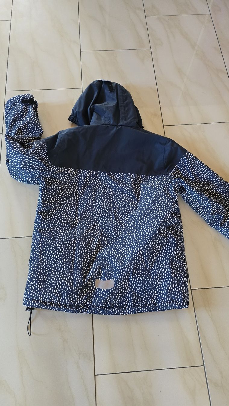 Giacche: Rukka Jacke gr 152 – Usato da Grosswangen venduto da DenChey 1