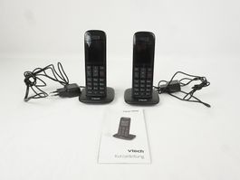 Haustelefon - HD-Phone VTech HD10