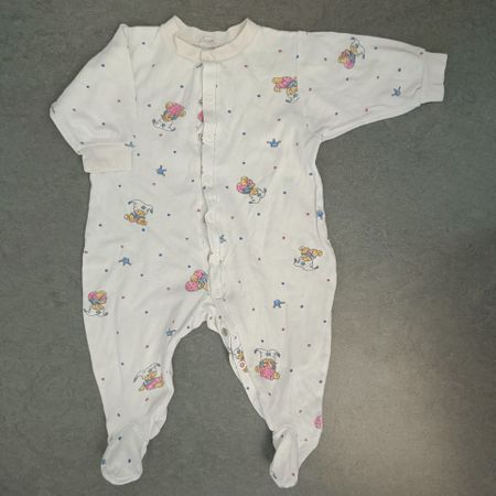 Pyjama Grösse 68