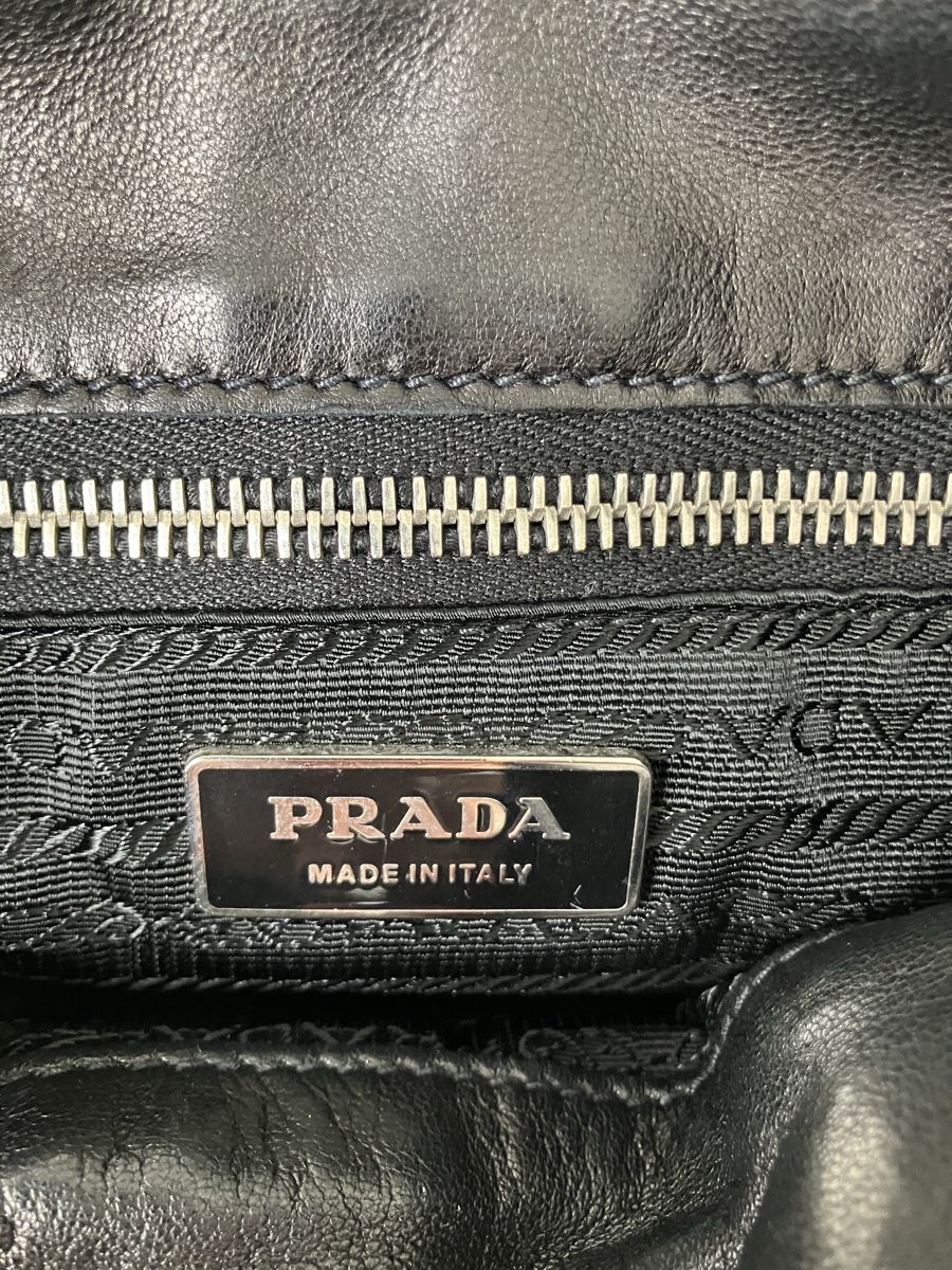 Prada Borse da donna: Prada Tasche – Usato da Zürich venduto da Lilua78 4