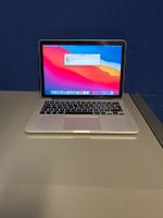MacBook Pro Retina 13" 2014, 2.6GHz i5, 8 GB, 250 SSD #03