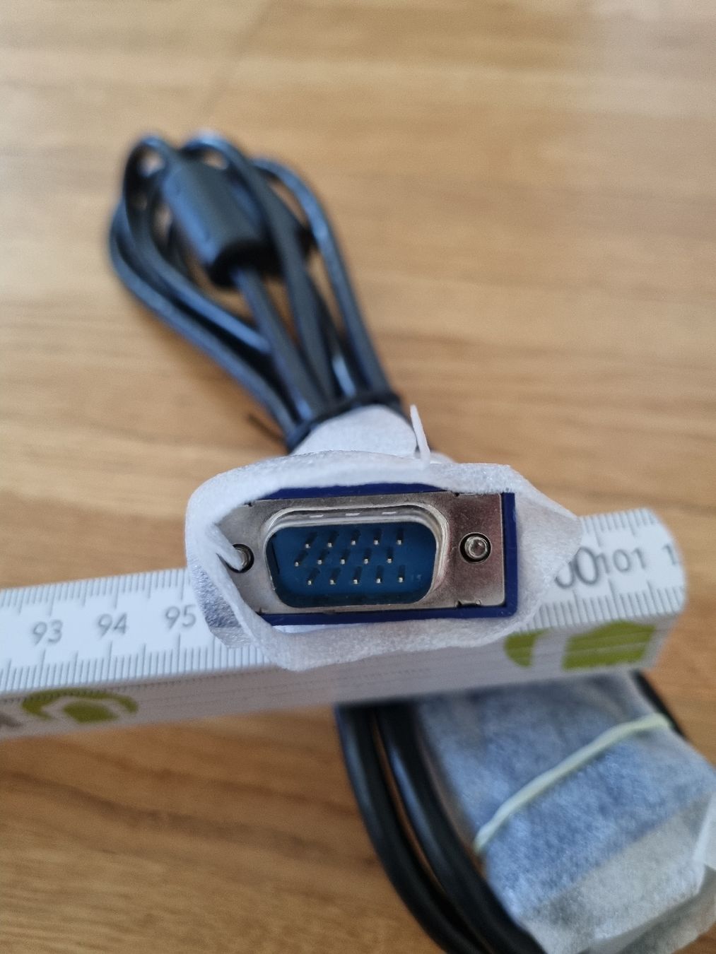 Cavi: VGA Kabel - Top Zustand ca.1.6m – Nuovo e nell'imballaggio originale da Zeihen venduto da Buylool 1