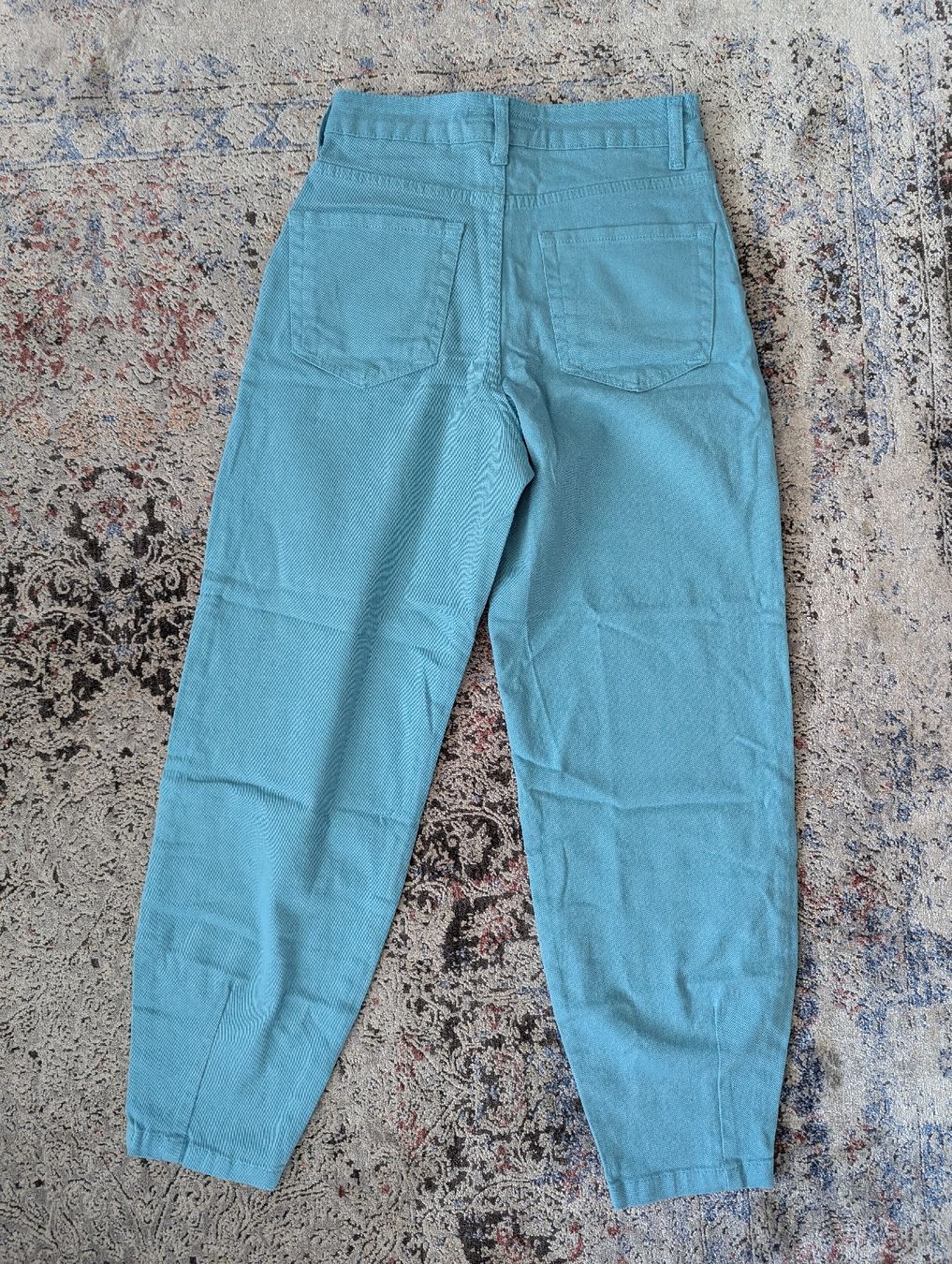 Jeans: Total neu Jeans in gr. 34-36 – Nuovo e nell'imballaggio originale da Winterthur venduto da losa_p966 2